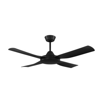Eglo BONDI 1 ceiling fan black