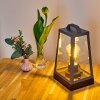 Zakopane Table lamp anthracite, 1-light source