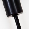 Torreglia Floor Lamp brown, black, 2-light sources