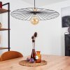 Rossedalen Pendant Light brown, 1-light source