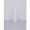 Globo VASCON outdoor floor lamp LED white, 1-light source, Remote control, Colour changer