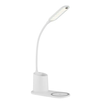Globo MELLI Table lamp LED white, 1-light source