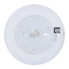 Globo SANNA Ceiling Light LED white, 1-light source