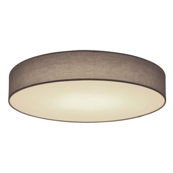 Globo SANNA Ceiling Light LED white, 1-light source