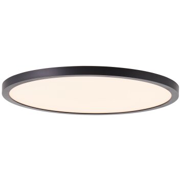 Brilliant Tuco Ceiling Light LED white, 1-light source