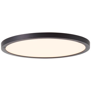 Brilliant Tuco Ceiling Light LED white, 1-light source