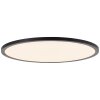 Brilliant Tuco Ceiling Light LED white, 1-light source