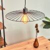 Rossedalen Pendant Light brown, 1-light source