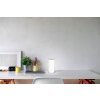 Fabas Luce Thalia Table lamp LED silver, white, 1-light source