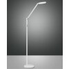 Fabas Luce Regina Floor Lamp LED white, 1-light source
