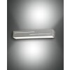 Fabas Luce Banny Wall Light LED anthracite, 2-light sources