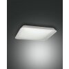 Fabas Luce Hugo Ceiling Light LED white, 1-light source