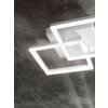 Fabas Luce Bard Wall Light LED white, 1-light source
