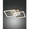 Fabas Luce Bard Wall Light LED gold, 1-light source