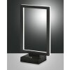 Fabas Luce Bard Table lamp LED anthracite, 1-light source