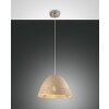Fabas Luce Casale Pendant Light white, 1-light source