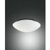 Fabas Luce Pandora Ceiling Light LED white, 1-light source