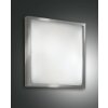 Fabas Luce Osaka Ceiling Light LED white, 1-light source