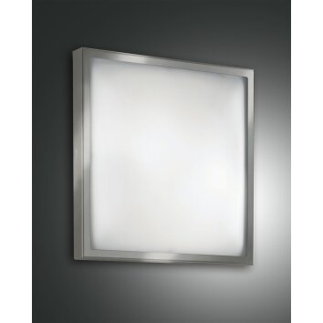 Fabas Luce Osaka Ceiling Light LED white, 1-light source