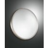 Fabas Luce Plaza Ceiling Light LED white, 1-light source