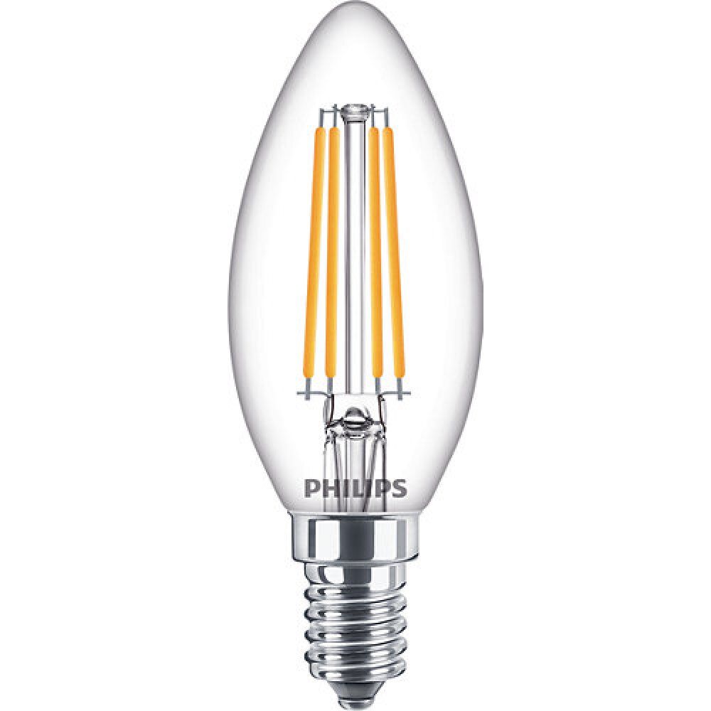 ② 2x Philips Hue White E14 470 lumen — Lampes