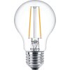 Philips LED E27 1,5 Watt 2700 Kelvin 150 Lumen