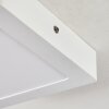 Finsrud Ceiling Light LED white, 1-light source