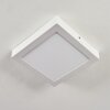 Finsrud Ceiling Light LED white, 1-light source
