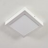 Finsrud Ceiling Light LED white, 1-light source