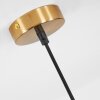 Verbania Pendant Light brass, 1-light source