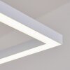 Omega Pendant Light LED white, 1-light source