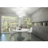 Artemide Pirce Pendant Light white, 1-light source