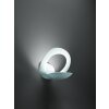 Artemide Pirce Wall Light white, 1-light source