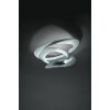 Artemide Pirce Ceiling Light white, 1-light source