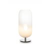 Artemide Gople Table lamp aluminium, 1-light source