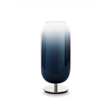 Artemide Gople Table lamp aluminium, 1-light source