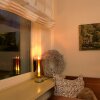 Artemide Gople Table lamp aluminium, 1-light source