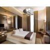Artemide Mercury Pendant Light LED chrome, 1-light source