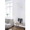 Artemide Pirce Micro Wall Light LED white, 1-light source