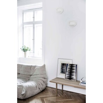 Artemide Pirce Micro Wall Light LED white, 1-light source