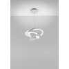 Artemide Pirce Mini Pendant Light LED white, 1-light source
