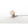 Artemide nh1217 Table lamp brass, 1-light source