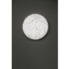 Artemide Calipso Ceiling Light LED white, 4-light sources