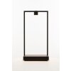 Artemide Curiosity Table lamp LED brown, black, 1-light source