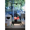 Artemide Curiosity Table lamp LED brown, black, 1-light source