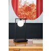Artemide Curiosity Table lamp LED brown, black, 1-light source