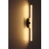 Globo VIGGO Wall Light LED aluminium, black, 1-light source