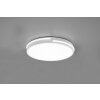 Reality Tacoma Ceiling Light LED white, 1-light source, Remote control