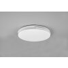 Reality Tacoma Ceiling Light LED white, 1-light source, Remote control