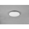Reality Limbus Ceiling Light LED titanium, 1-light source